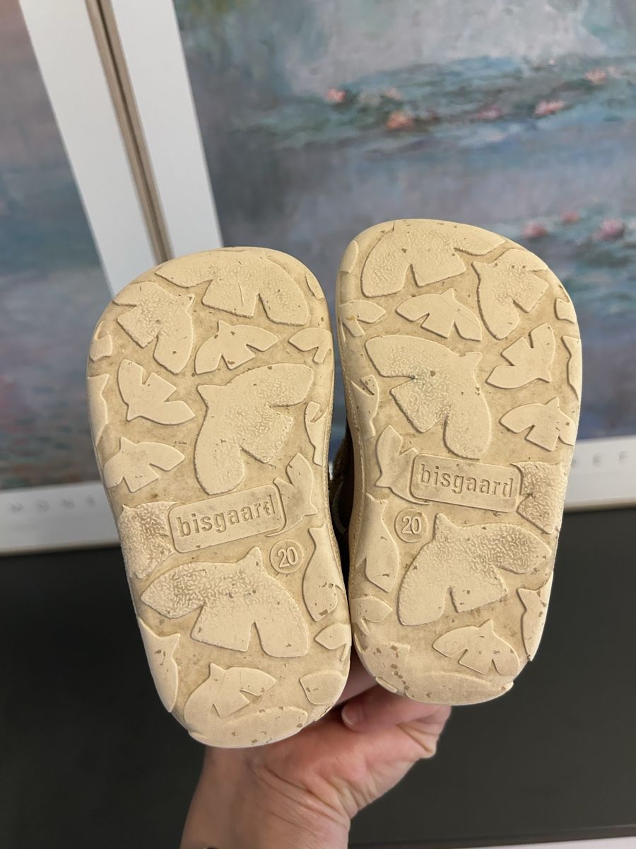 Bisgaard Scarpe per ragazzi: Bisgaard Schuhe Grösse 20 – Usato da Birmensdorf ZH venduto da leyaby 2