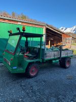 Transporter Schilter 1300