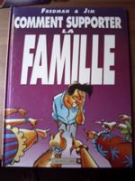 BD La Famille