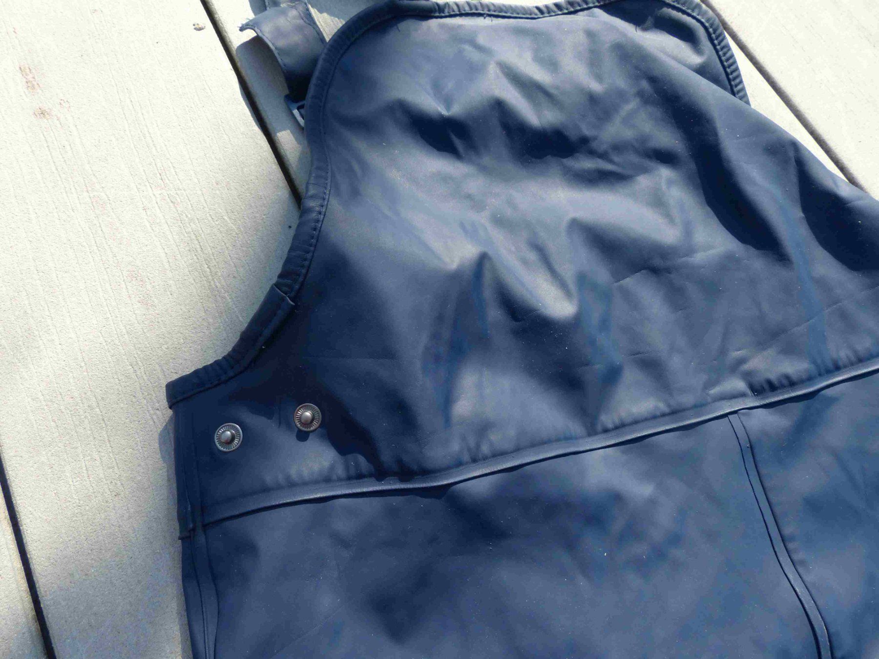 Pantaloni: Regenhose Grösse 128 – Usato da Jona venduto da Cinnestig 7