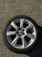 Winterradsatz Audi A3 (17‘‘)