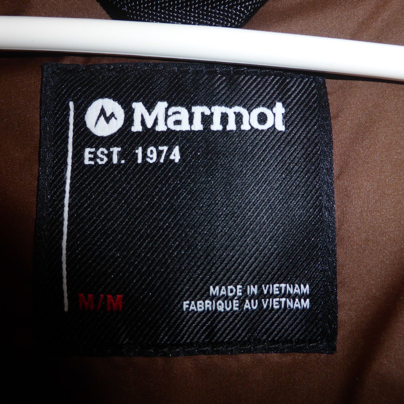 Marmot Giacche: Daunenjacke MARMOT, Gr. M – Usato da St.Gallen venduto da regenbogen5 1