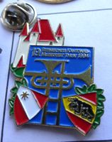 Pin Bernisch Kantonales Musikfest  THUN
