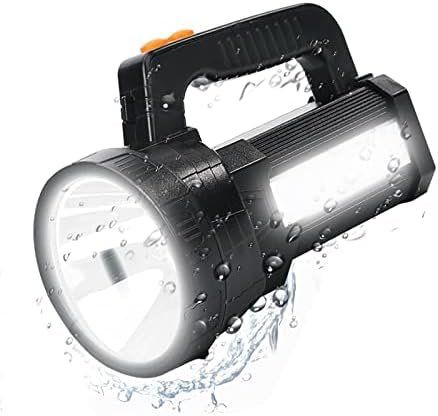 Lampes: Handscheinwerfer 11000LM – Neuf avec emballage d'origine à Hundwil par pac_6jh8 1