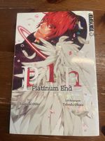 Platinum End Manga Band 1/Neu