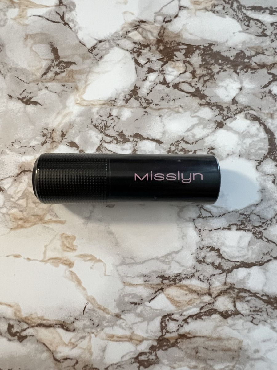 Make-up: Misslyn Mattastik Lippenstift neu – Nuovo e nell'imballaggio originale da Langrickenbach venduto da hub_n7tv