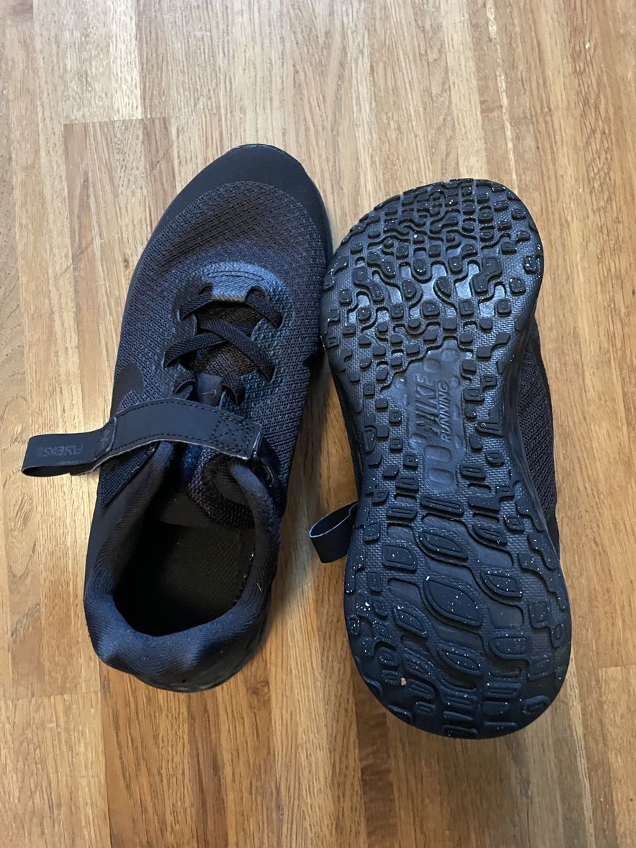 Nike Scarpe da uomo: Nike Grösse 34 – Usato da Zürich venduto da eli8 1