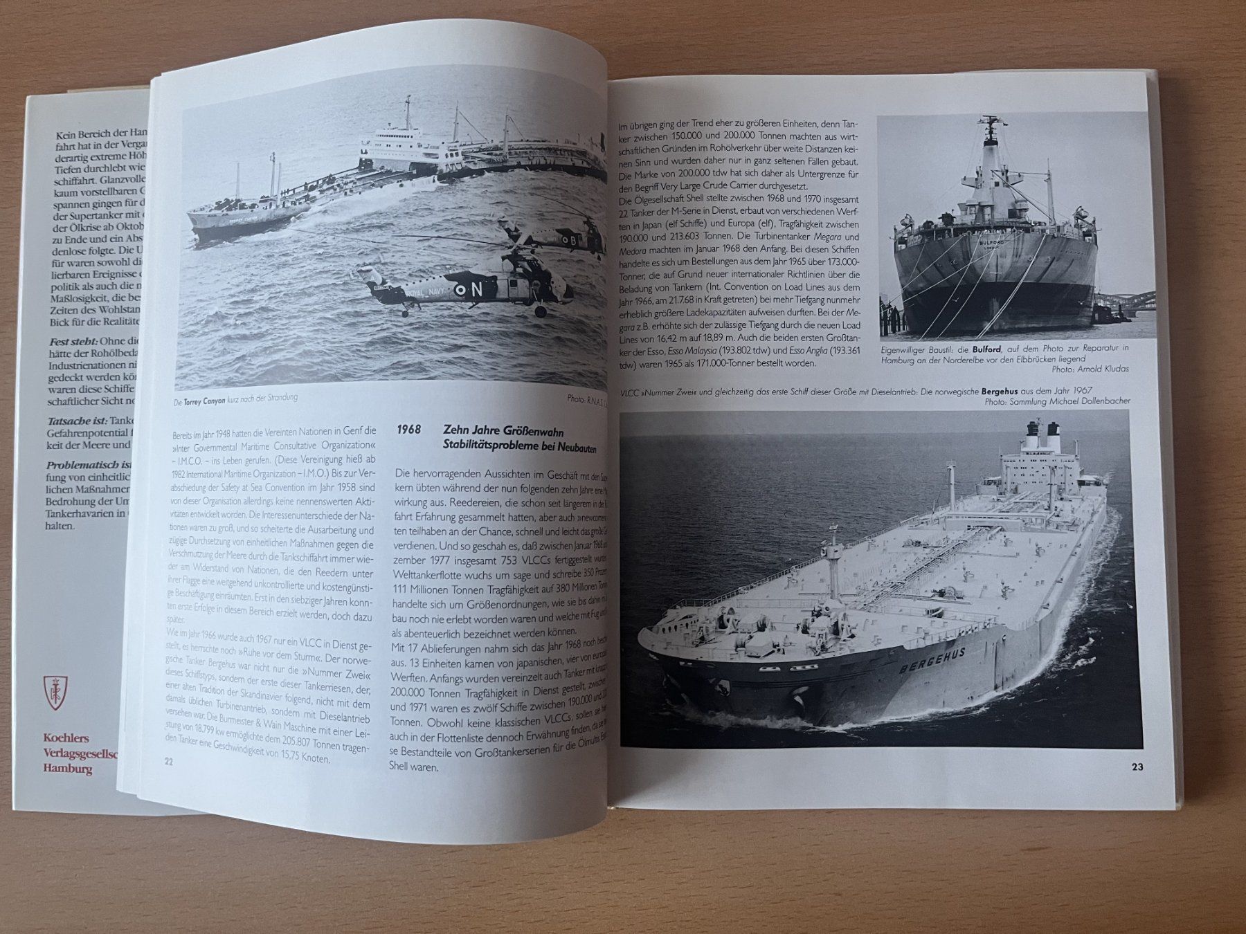 Libri: Giganten der Meere – Nuovo (secondo la descrizione) da Lausen venduto da Mondeo10628 2