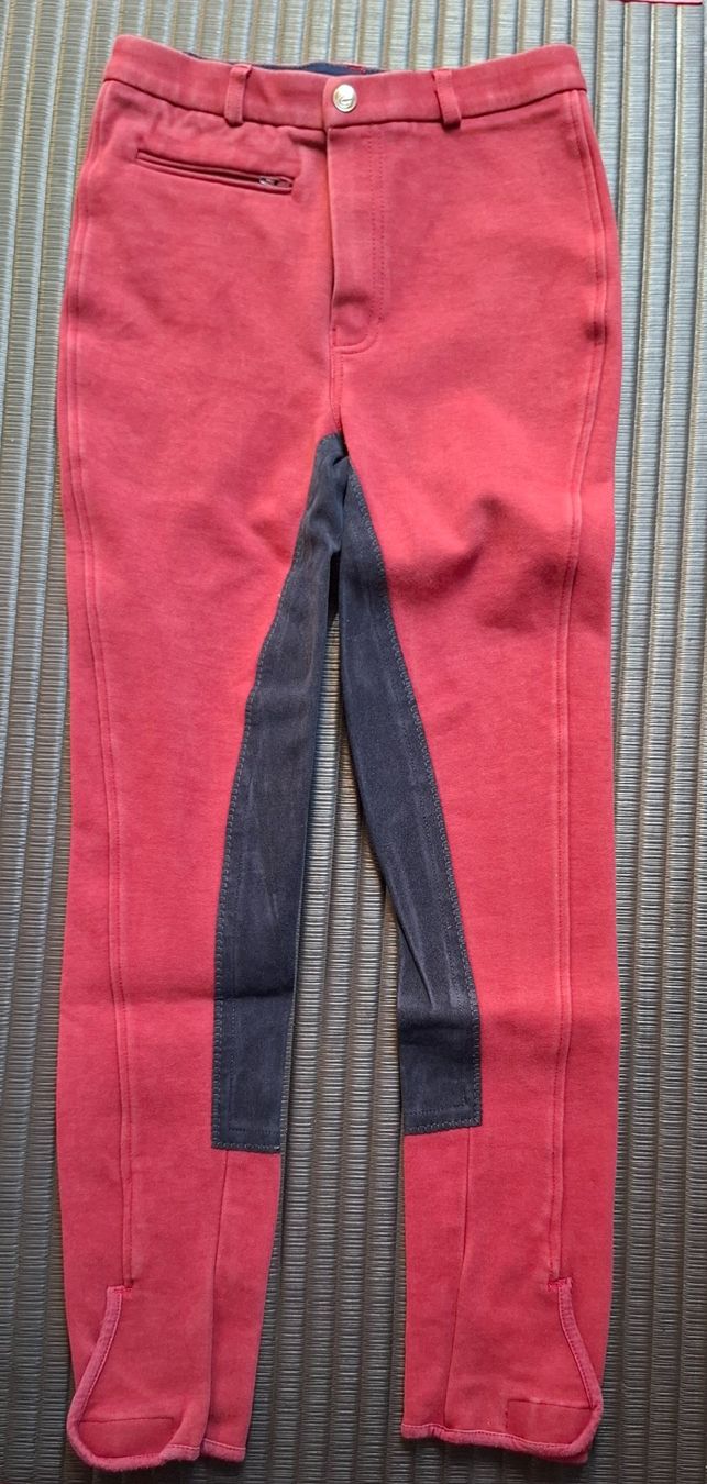 Felix Bühler Hosen: Reithose – Gebraucht aus Münchenbuchsee von Legion2