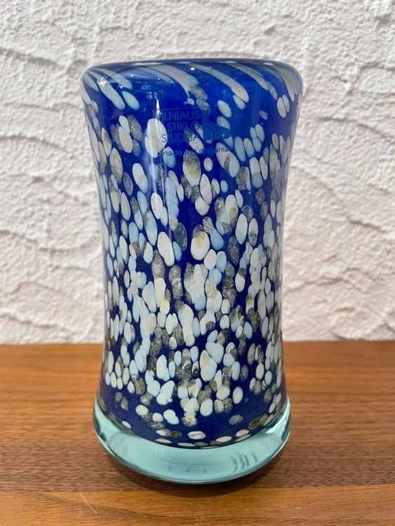 Vase design by Stiklo Comprare su Ricardo