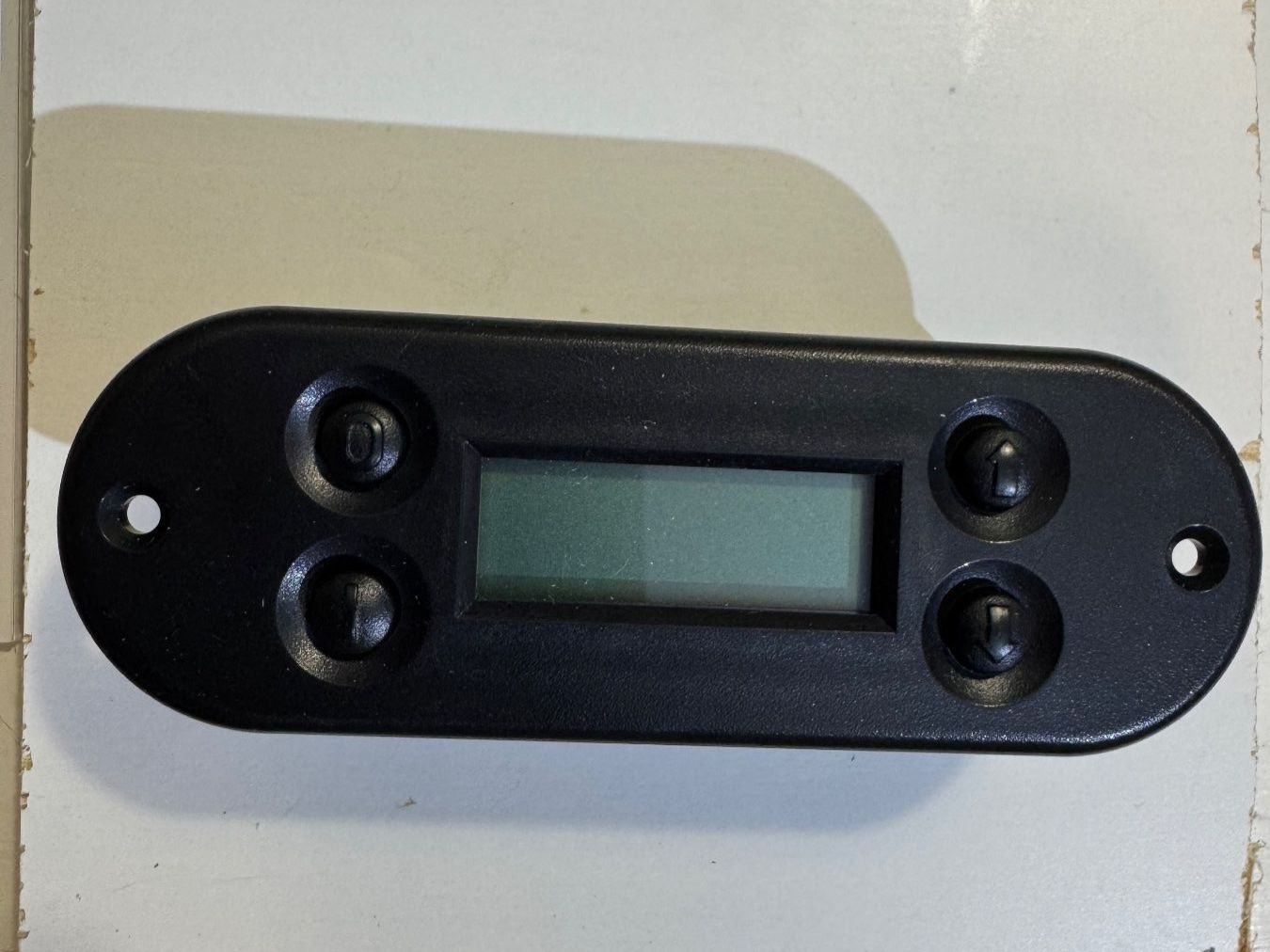 Composants électroniques: EMCOTEC DPSI MICRO DUALBAT, ohne Magnetschalter – Neuf (Voir description) à Trübbach par Aerman1 2