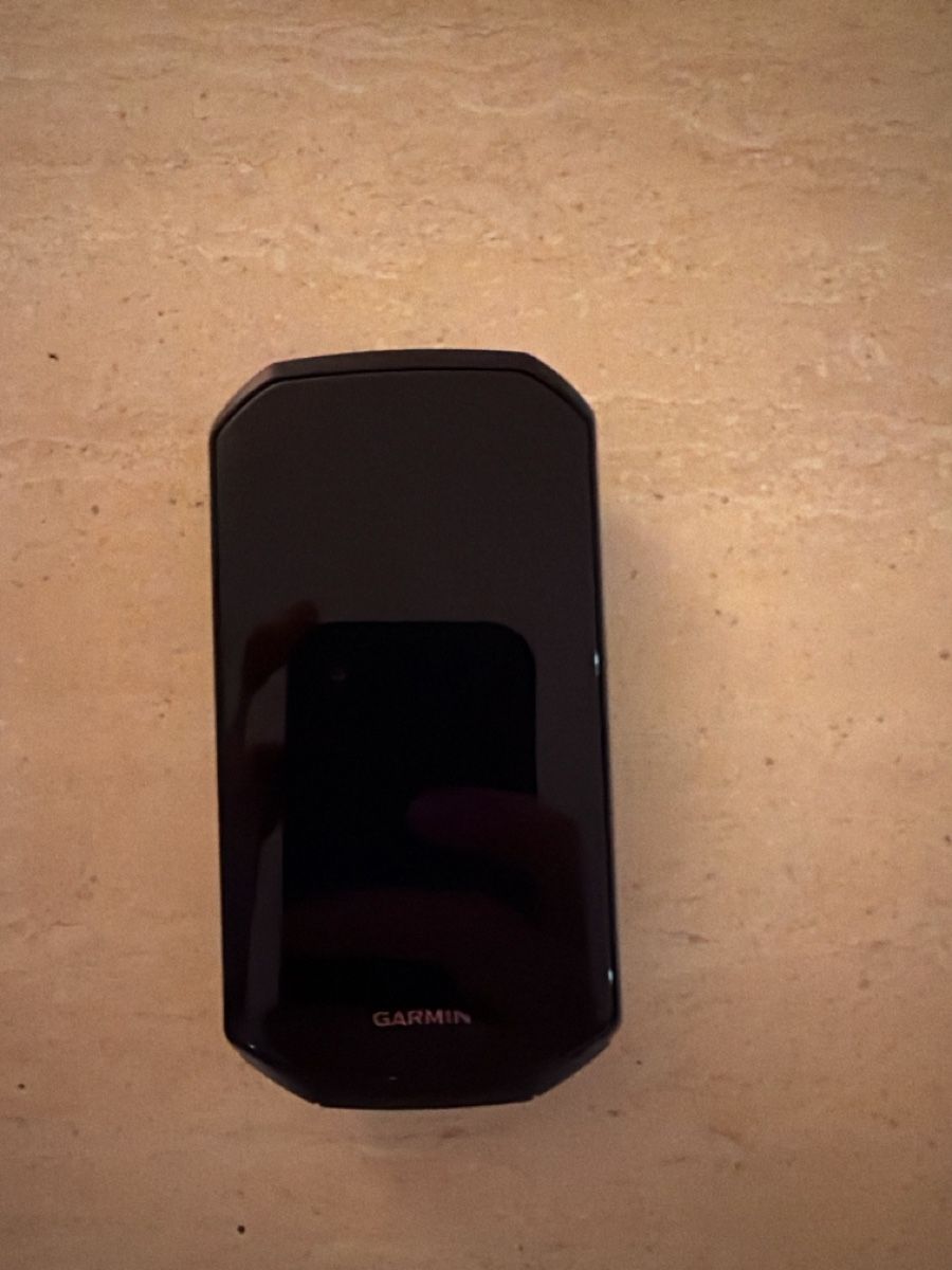 Garmin Computer & Messgeräte: Garmin Edge 1050 neu – Neu (gemäss Beschreibung) aus Schindellegi von Antonaustirol
