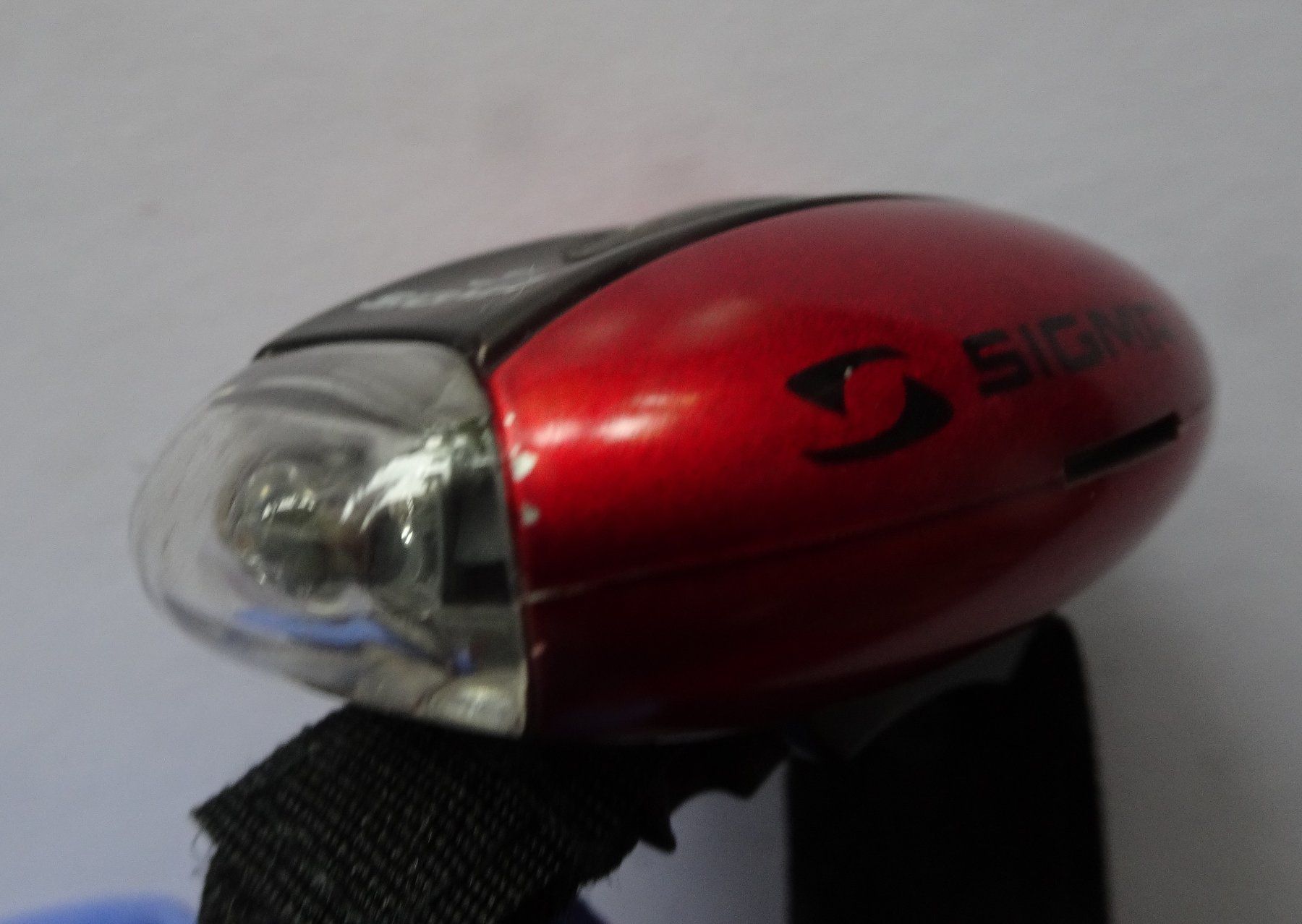 Lampade: LED Safety Light Sigma Safety Light – Nuovo (secondo la descrizione) da männedorf venduto da purzelchen 1