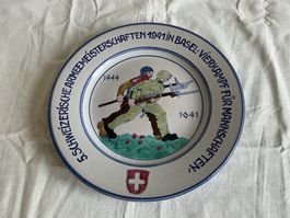 Teller Armee