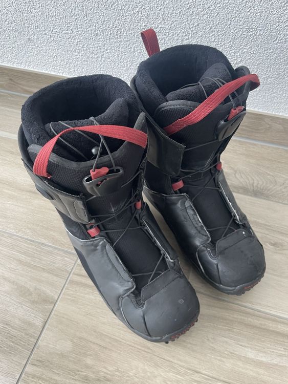 Salomon sales symbio 44