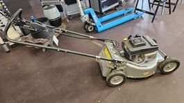Benzinrasenmäher KAAZ LM5360KXA-HST-PRO