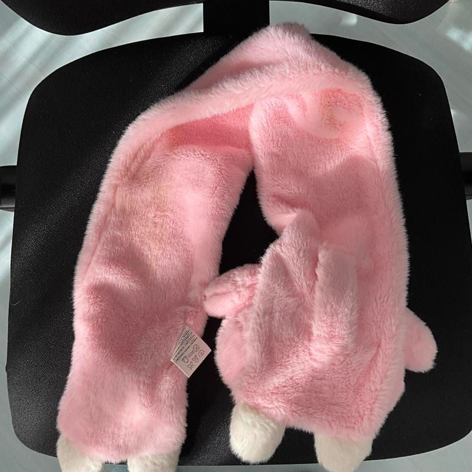 Foulard & Sciarpe: Sanrio My Melody Schal – Usato da Grenchen venduto da sojalatte 1