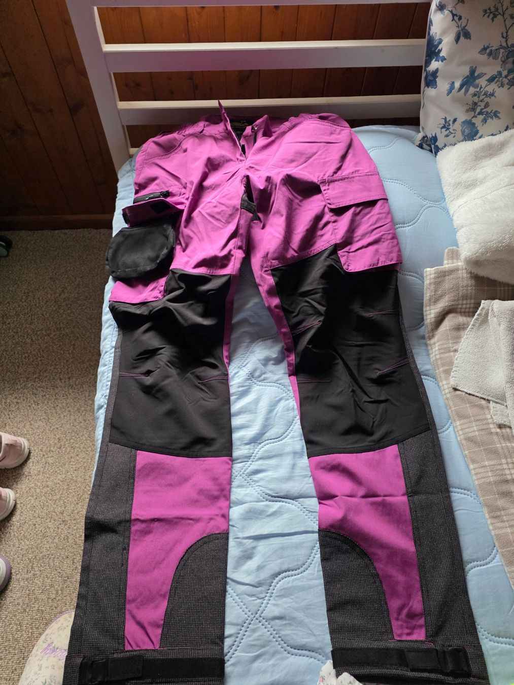 Dogger Pantaloni: Dogger Hose NEU Gr. S/36 – Nuovo (secondo la descrizione) da Malix venduto da ric_nh2y