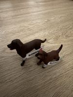 Schleich Hunde 2er Set 