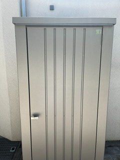 Biohort Box contenitori: Biohort Geräteschrank – Usato da Wettingen venduto da SoDa