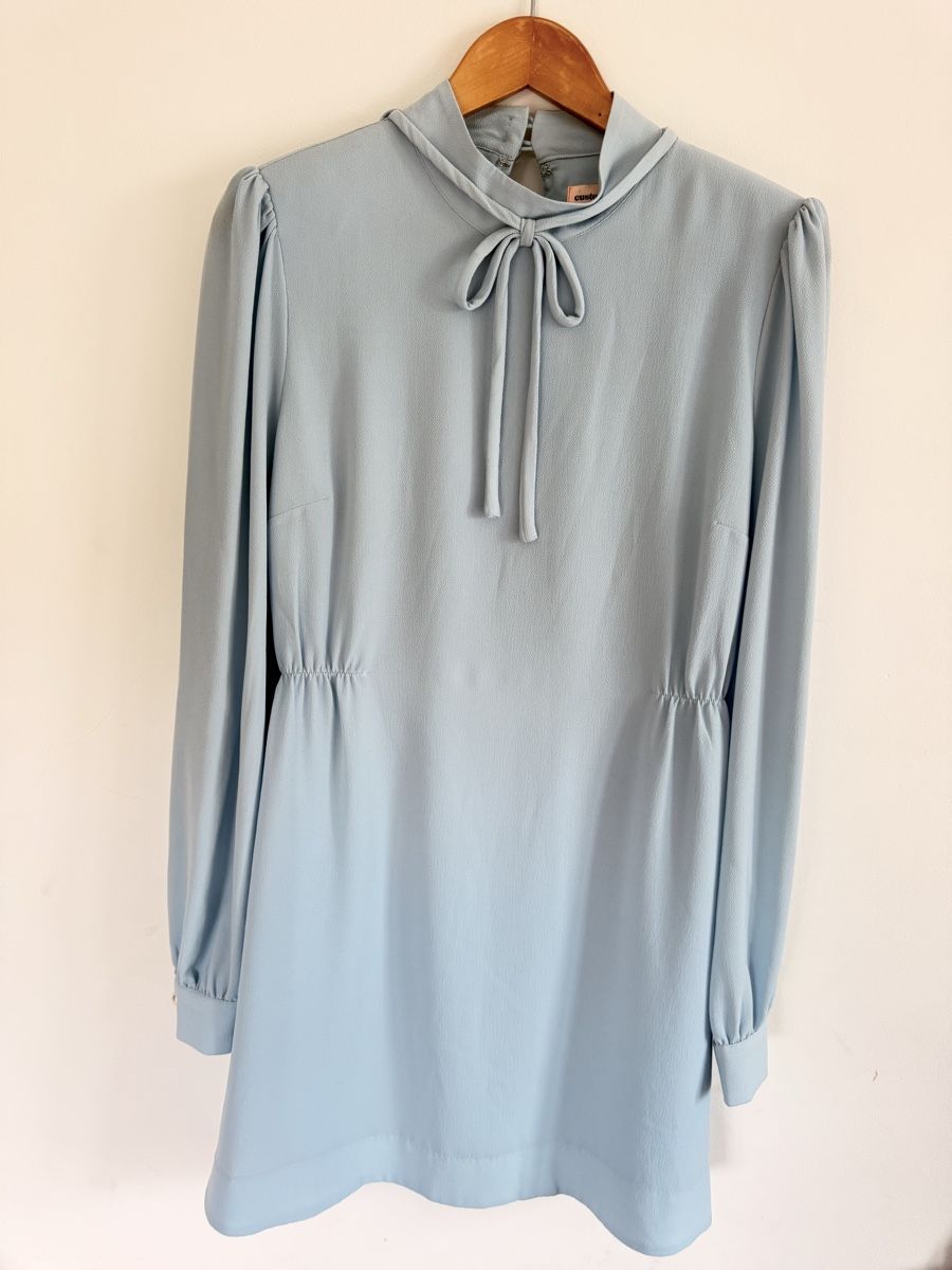 Vestiti: Custommade Kleid 38 – Usato da Einsiedeln venduto da kalliopee