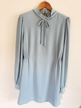 Custommade Kleid 38