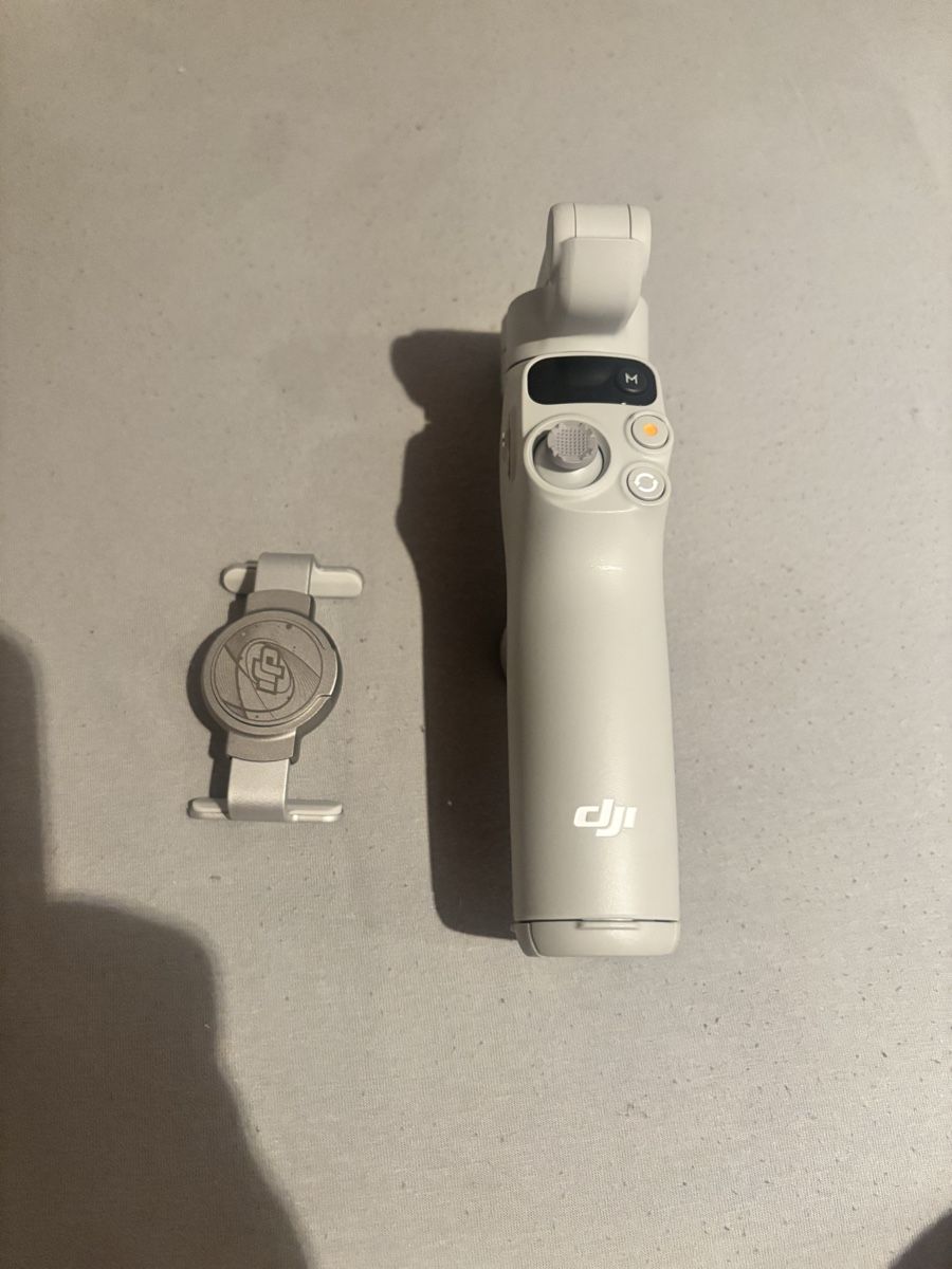 DJI Trépieds & Accessoires: DJI Gimble – Neuf (Voir description) à Horw par joe_m5qx 1