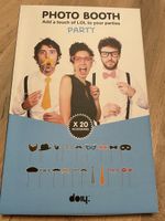 Party Accessoire Photo Booth