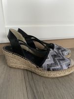 Stylish Espadrille - Size 38