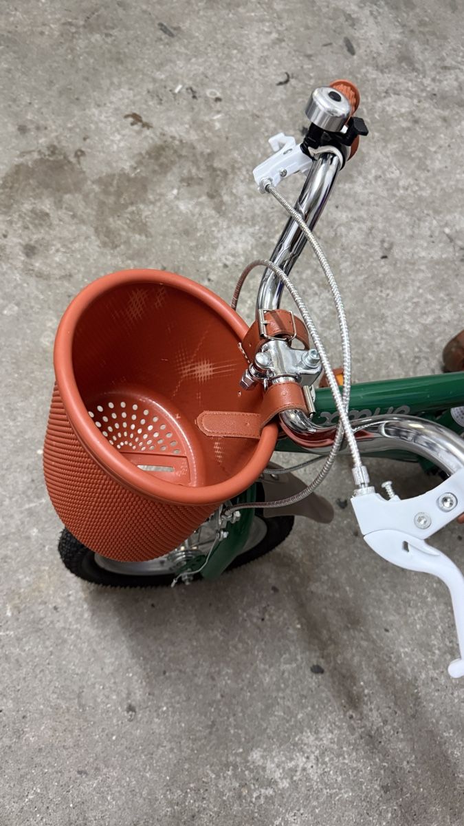 Vélos: Kindervelo – D'occasion à Zürich par shopping.basket 1