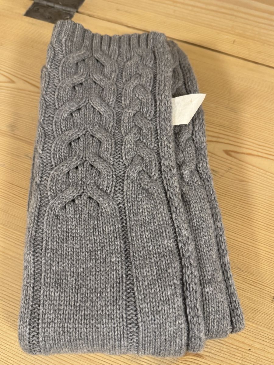 Navyboot Foulard & Sciarpe: Schal von Navyboot – Usato da Emmenbrücke venduto da Balmoral 2