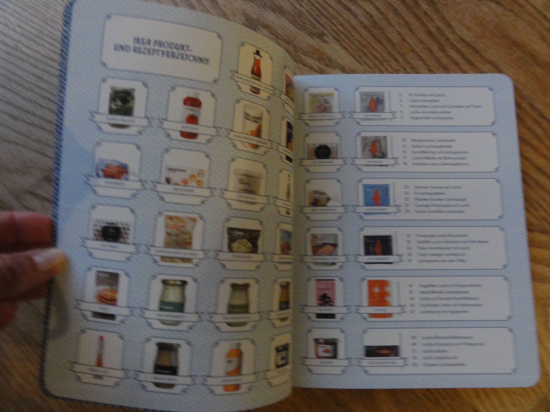 Libri: Kochbuch: Nur Lachs, neu! – Nuovo (secondo la descrizione) da Riedholz venduto da Taweva 2
