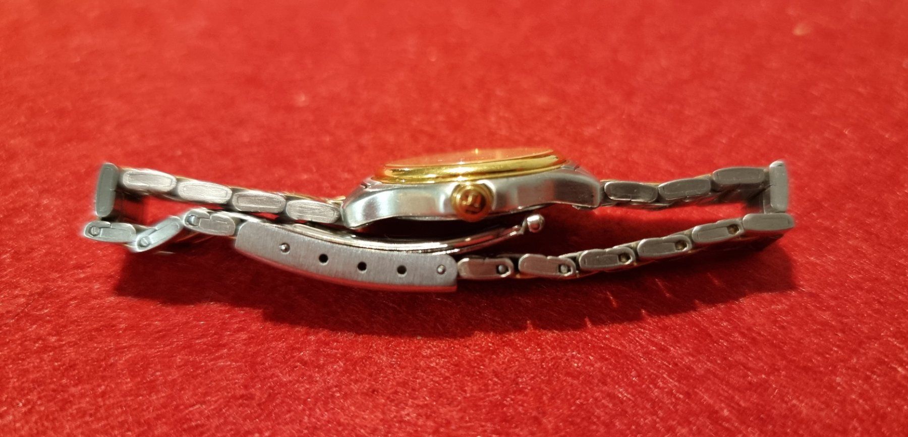 Tissot Orologi: Tissot PR50 - NEUE BATTERIE! – Usato da Kreuzlingen venduto da Vitali_93 2