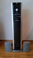 Dual Empire Multimedia Soundsystem mit 2 Boxen
