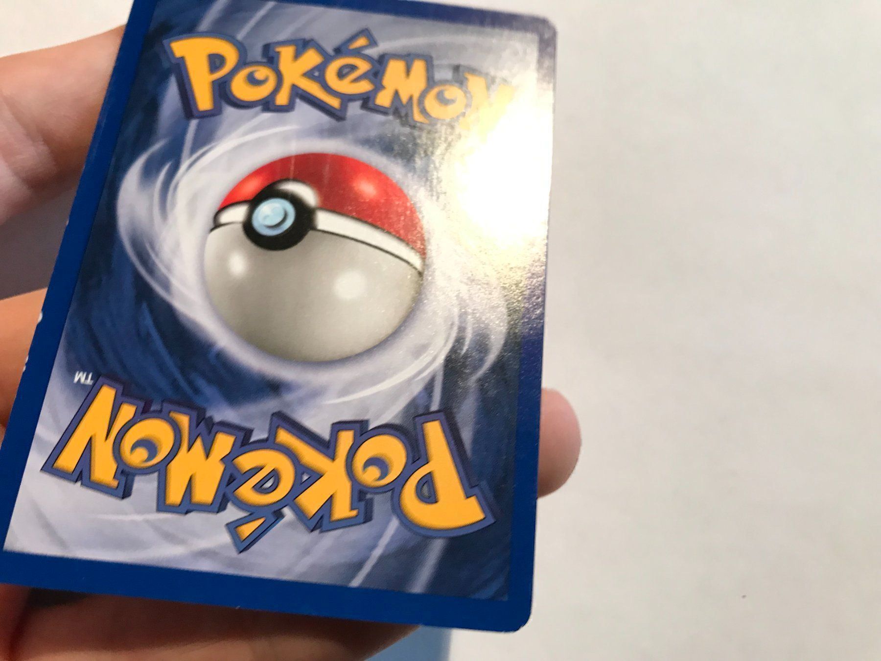 Pokémon Carte collezionabili: Traunfugil Blackstar Promo – Usato da Hagendorn venduto da Pokecollectorch 5