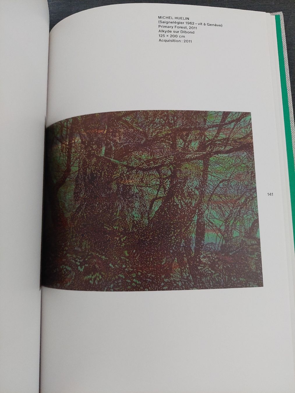 Bücher: Collection d'art de la BCV – Neu (gemäss Beschreibung) aus Yverdon-les-Bains von pri_x6j6 4