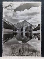 Gräppelensee, Toggenburg 48