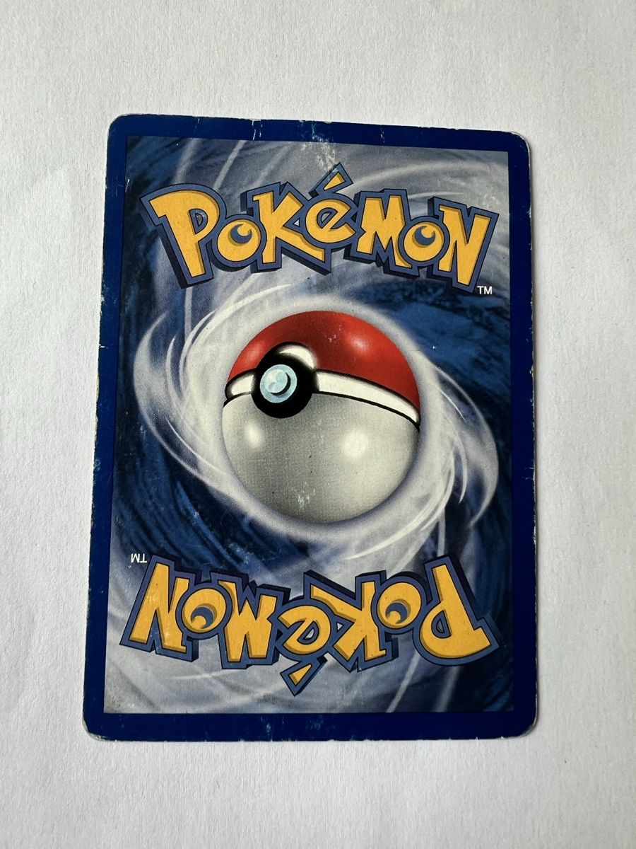 Pokémon Carte collezionabili: Pokemonkarte Dodrio Jungle – Usato da Willisau venduto da Neiro77 1