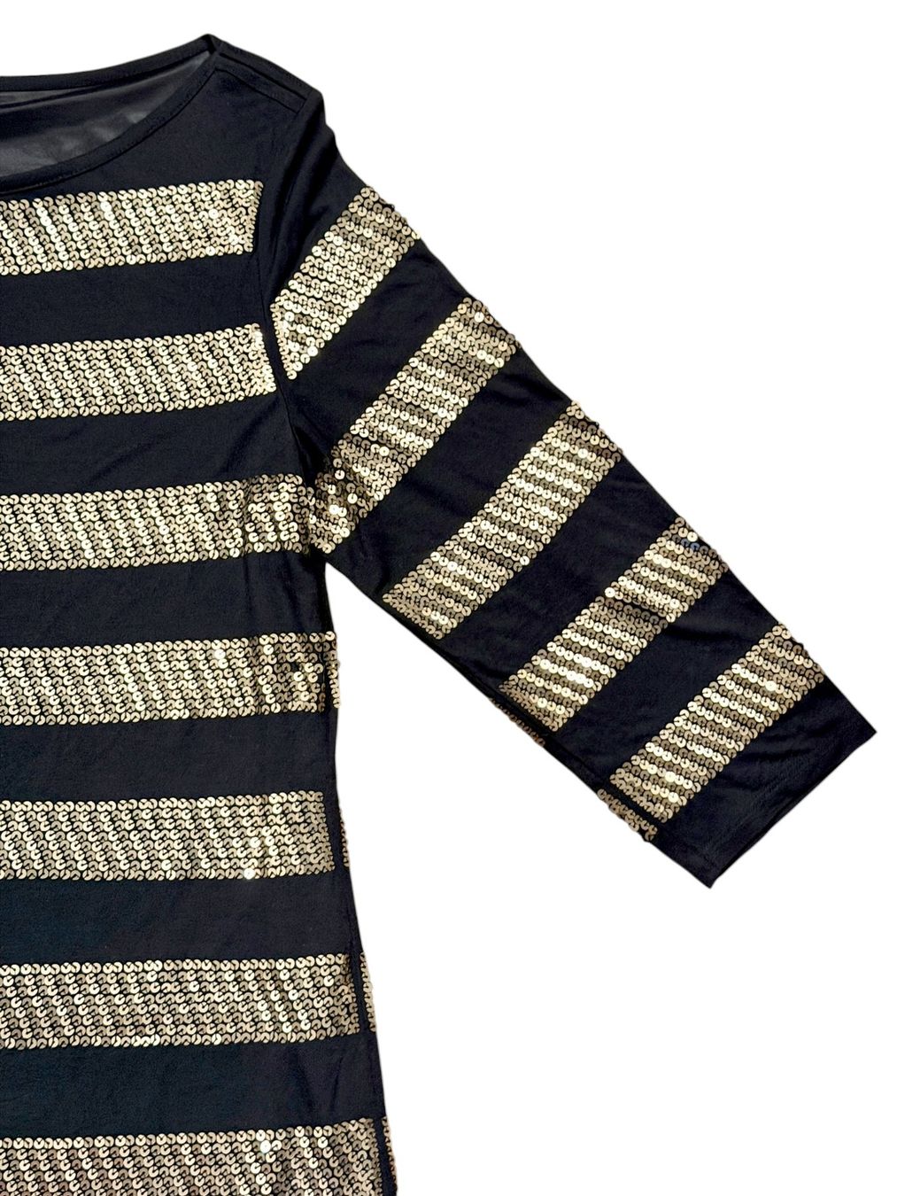 Phase Eight Robes: Phase Eight Robe de soirée à paillettes - Taille 42 – D'occasion à Morges par DidisLuxeFinds 6