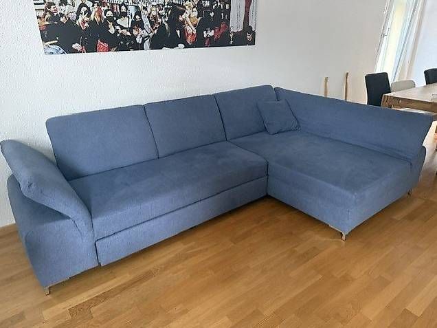 Sofas: Sofa / Couch – Gebraucht aus Bern von Drizzt4689 1