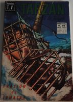 Tarzan N. 36 - Evasion de Sumatra - BD