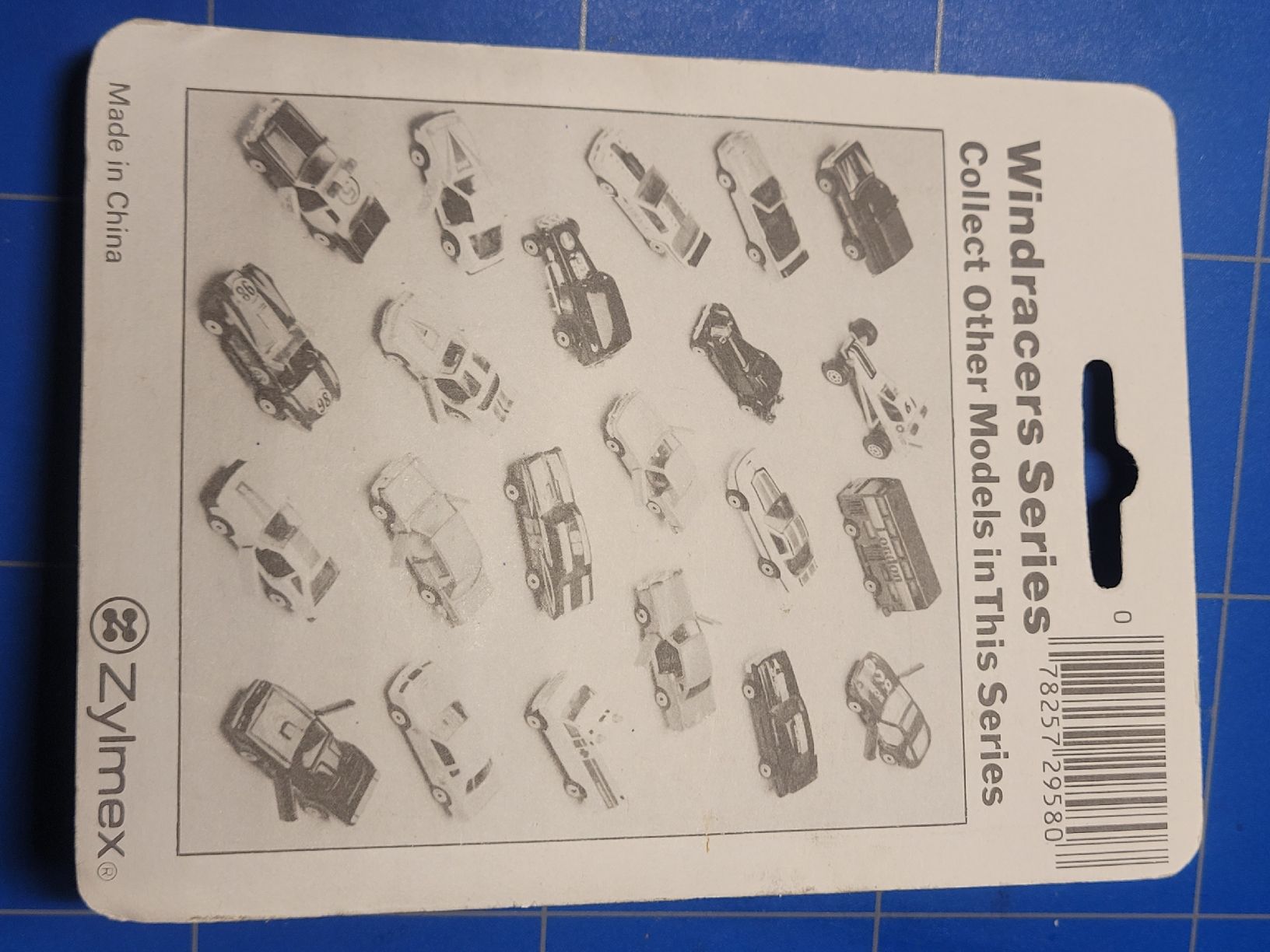 Chevrolet Modellini d'auto: 💥 Corvette C4 Zylmex – Nuovo e nell'imballaggio originale da Wagerswil venduto da Wankelthalmae 2