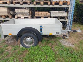 Remorque Saris 1000kg