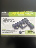 100Hz LightGun für X-Box  neuwertiger Zustand Top