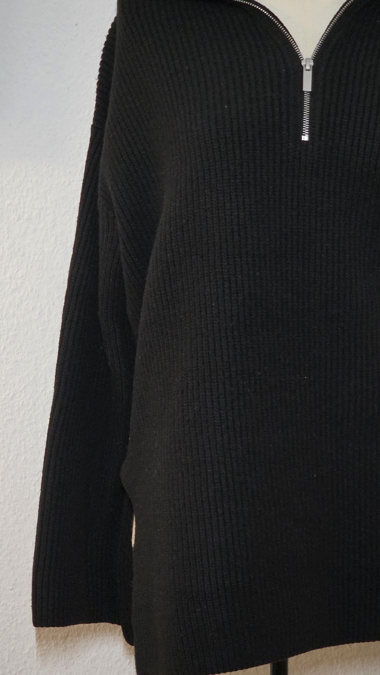 H&M Maglioni & Felpe: Strick-Cardigan & Strickpullover , Grösse XS & S – Usato da Kreuzlingen venduto da MeinKleinesAtelier 6