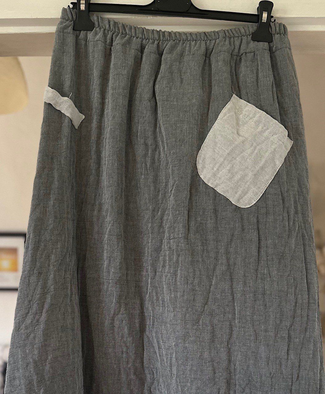 Röcke: JUPE/PANTALONS MIXT COTON! M – Neu und originalverpackt aus Locarno von NicoNion 3