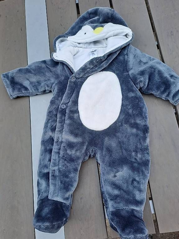 Completi: Winteranzug Baby Gr. 74 – Usato da Liestal venduto da daspi01