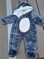 Winteranzug Baby Gr. 74