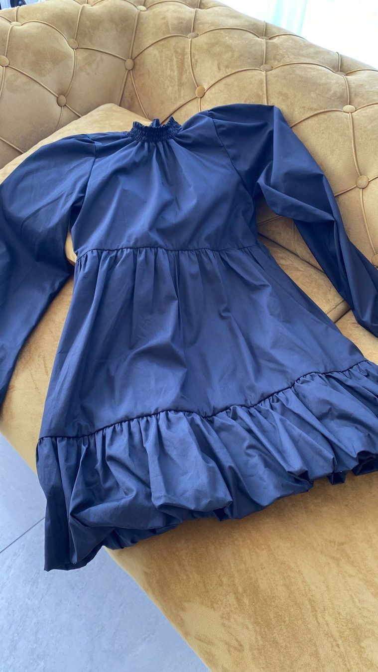 Vestiti: Kleid von PRETTYLITTLETHING Gr. 36 – Usato da Dagmersellen venduto da sheli17 2
