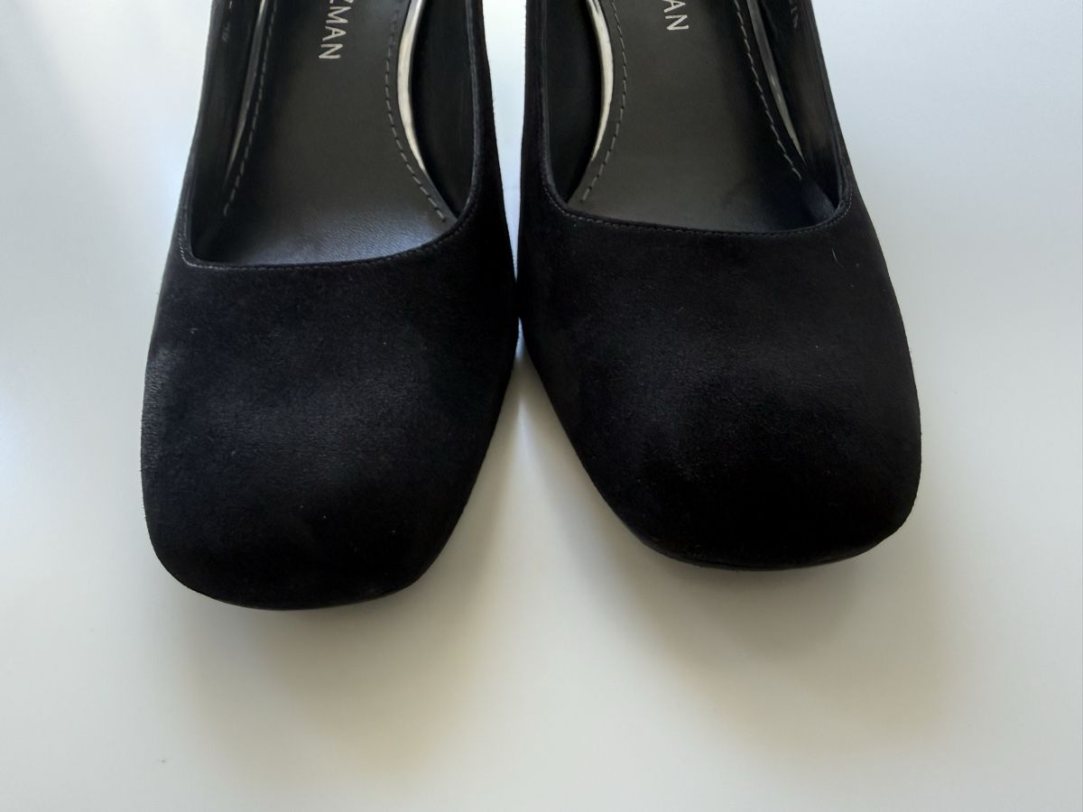 Stuart Weitzman Damenschuhe: Stuart Weitzman Pumps Gr. 37.5 – Neu (gemäss Beschreibung) aus Balzers von Lissi57 5